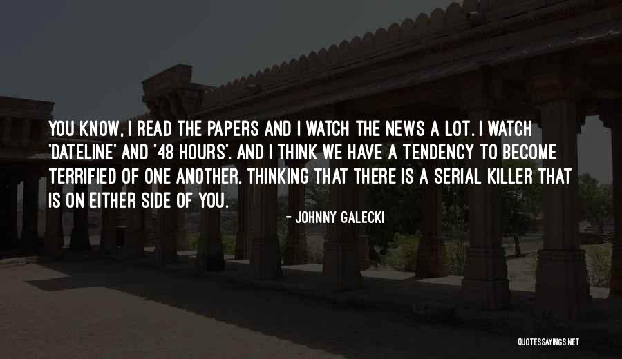 Corvinos Pizzeria Quotes By Johnny Galecki Corvinos Pizzeria Quotes By Johnny Galecki