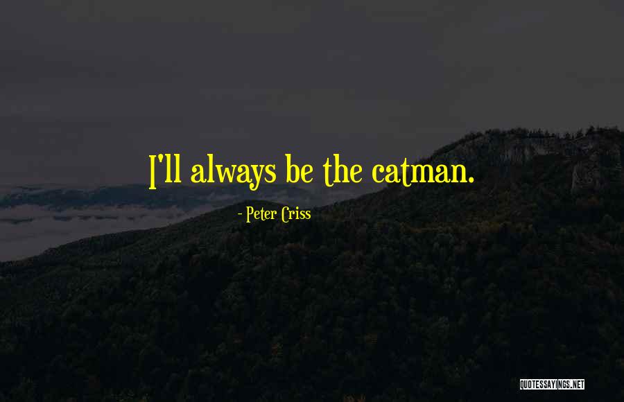 Corvinos Pizzeria Quotes By Peter Criss Corvinos Pizzeria Quotes By Peter Criss