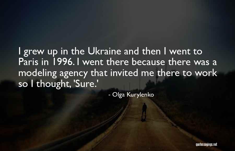 Corvinus Budapest Quotes By Olga Kurylenko Corvinus Budapest Quotes By Olga Kurylenko