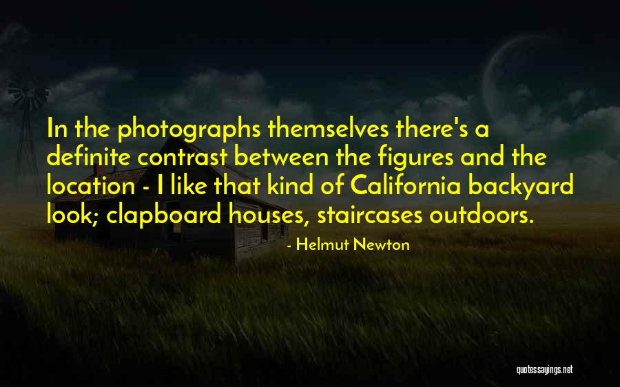 Corwd Quotes By Helmut Newton Corwd Quotes By Helmut Newton