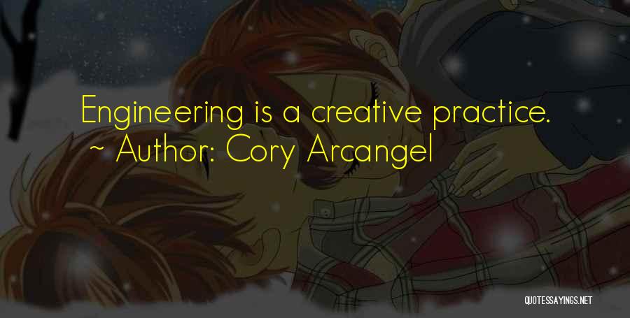 Cory Arcangel Quotes 231623