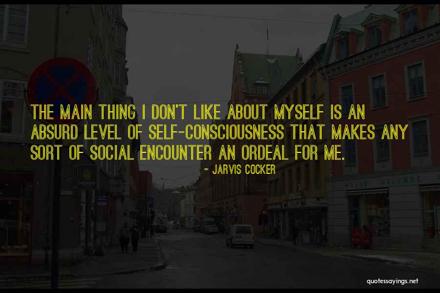 Cory Asbury Quotes By Jarvis Cocker Cory Asbury Quotes By Jarvis Cocker