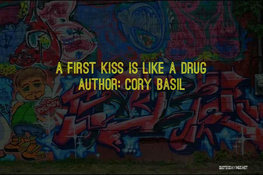 Cory Basil Quotes 1079660