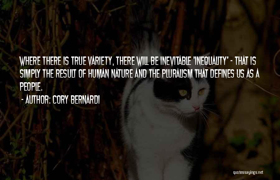Cory Bernardi Quotes 1633621