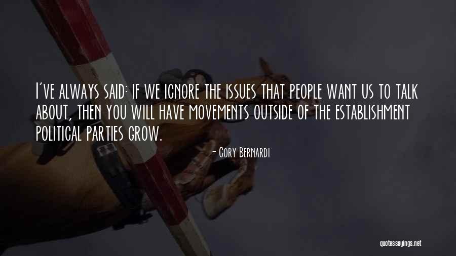 Cory Bernardi Quotes 2077073 Cory Bernardi Quotes 2077073