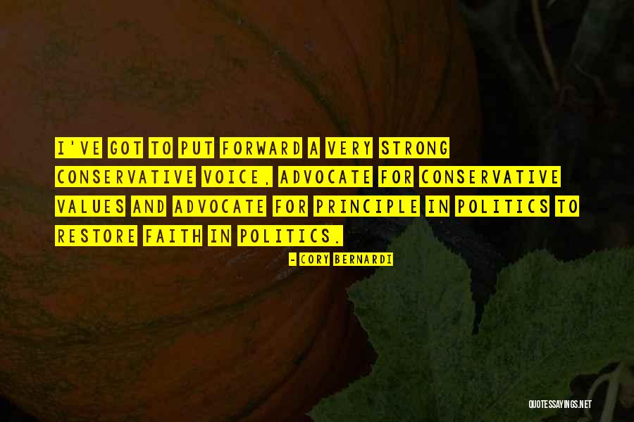 Cory Bernardi Quotes 602908 Cory Bernardi Quotes 602908