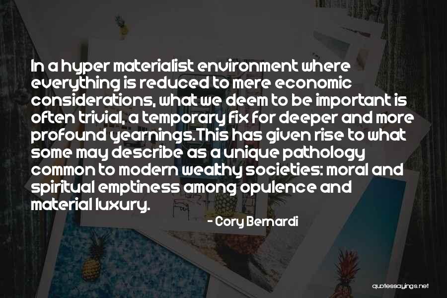 Cory Bernardi Quotes 861993