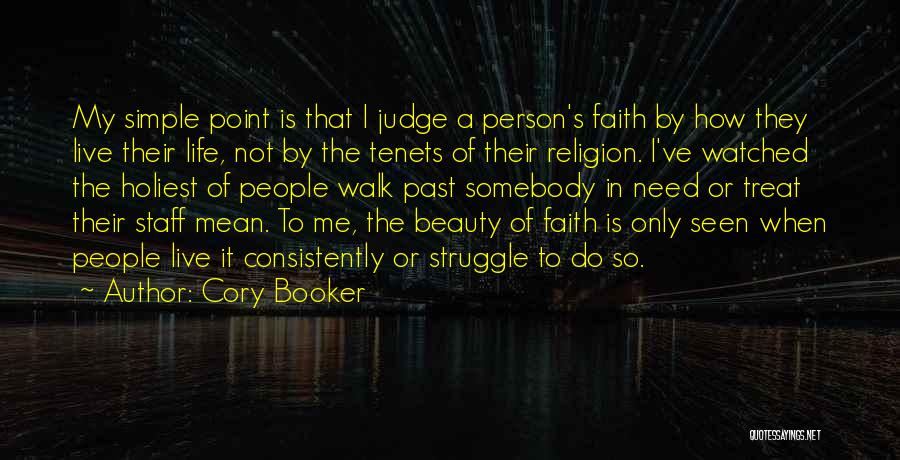 Cory Booker Quotes 105827