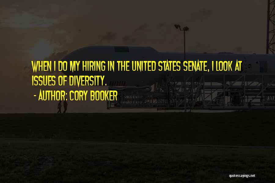 Cory Booker Quotes 1217617