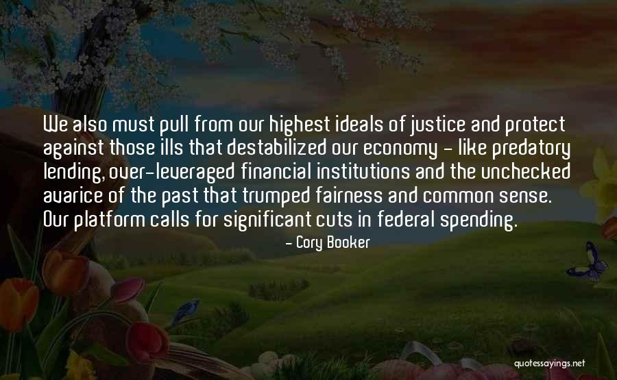 Cory Booker Quotes 1255296