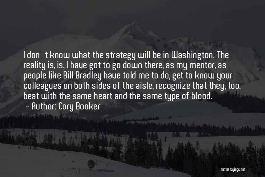 Cory Booker Quotes 139518