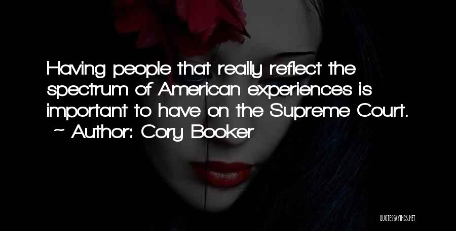 Cory Booker Quotes 1820758