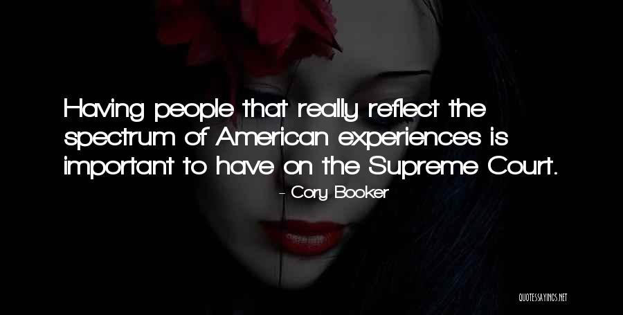 Cory Booker Quotes 1820758