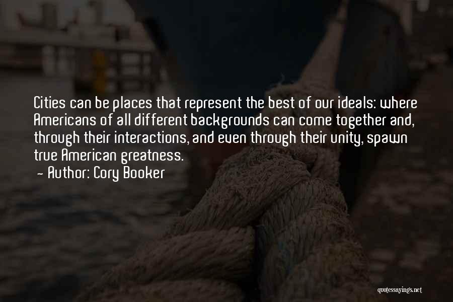 Cory Booker Quotes 1868232