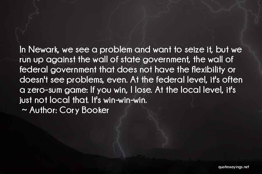 Cory Booker Quotes 1998886