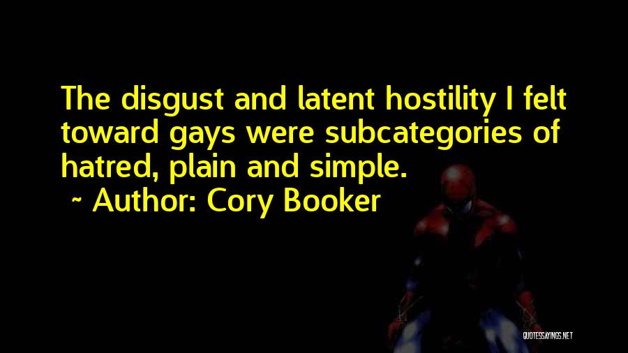 Cory Booker Quotes 2045191