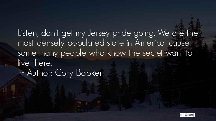 Cory Booker Quotes 2091032