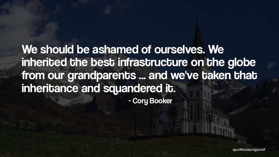 Cory Booker Quotes 2112204