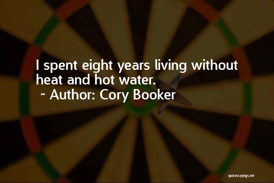 Cory Booker Quotes 2175864