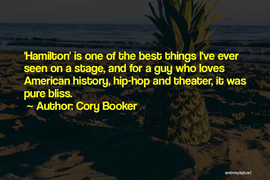 Cory Booker Quotes 2200183