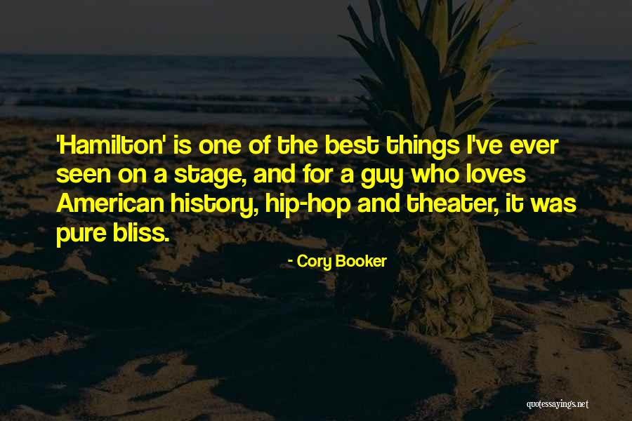 Cory Booker Quotes 2200183