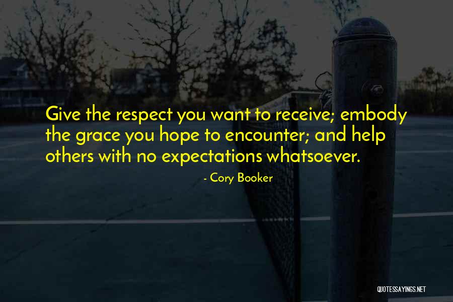 Cory Booker Quotes 247571