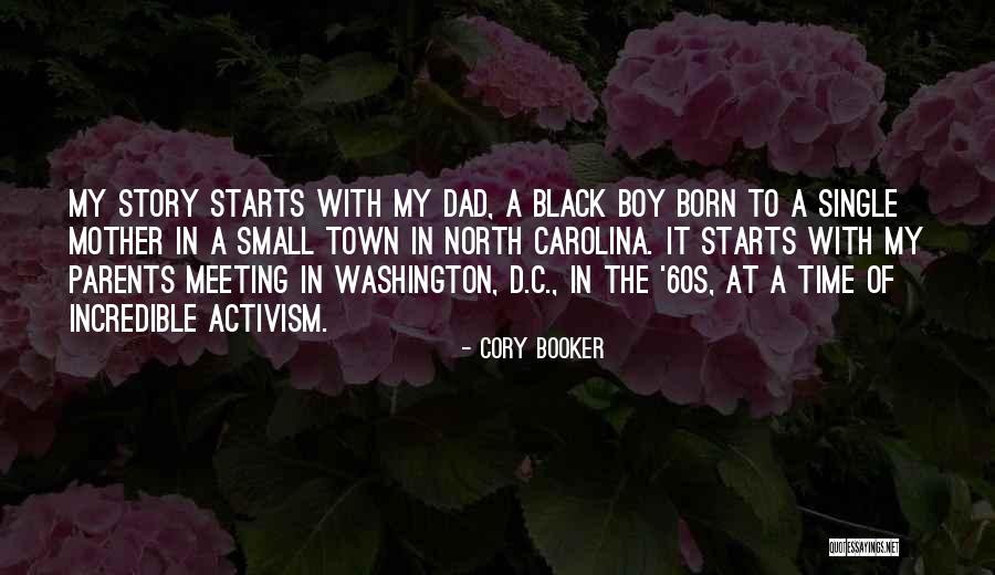 Cory Booker Quotes 425954