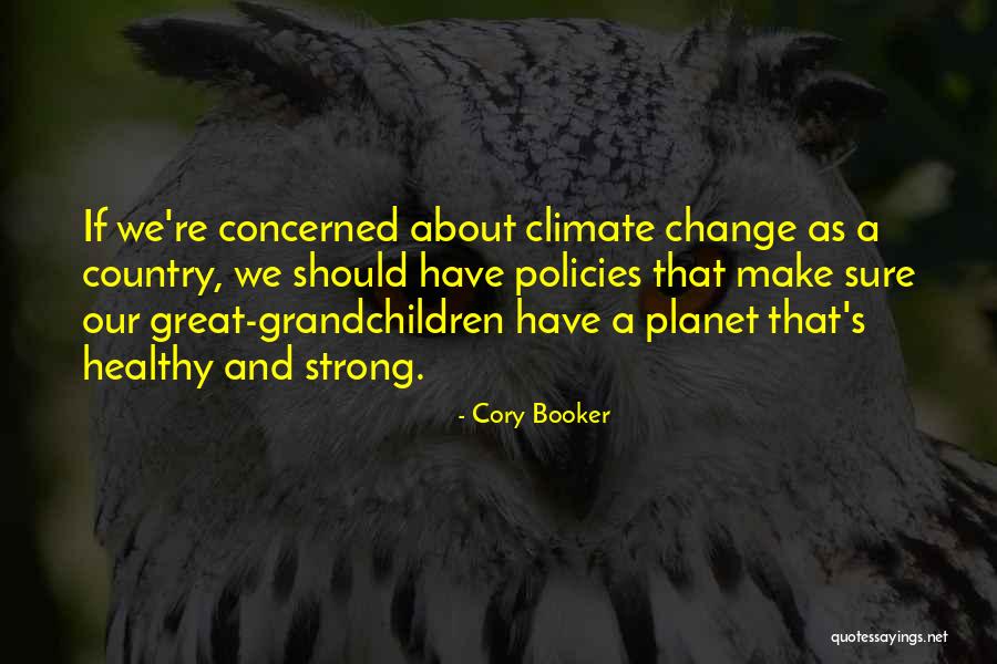 Cory Booker Quotes 719423