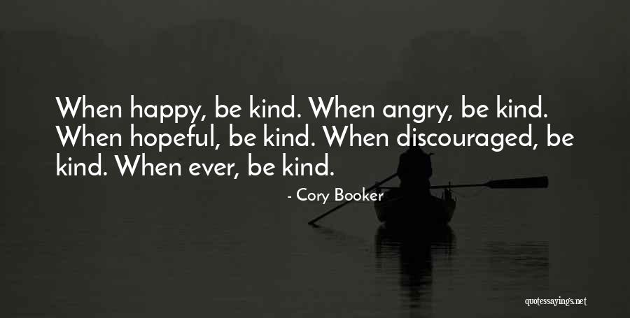 Cory Booker Quotes 736016