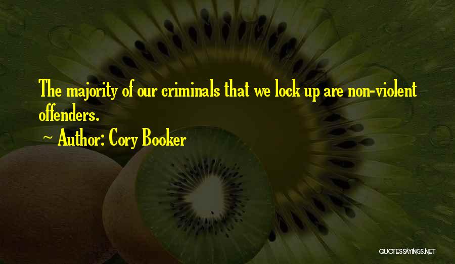 Cory Booker Quotes 755769