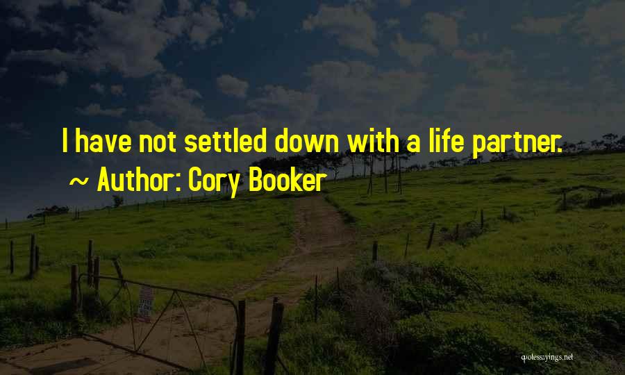 Cory Booker Quotes 761401