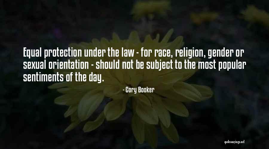 Cory Booker Quotes 826488