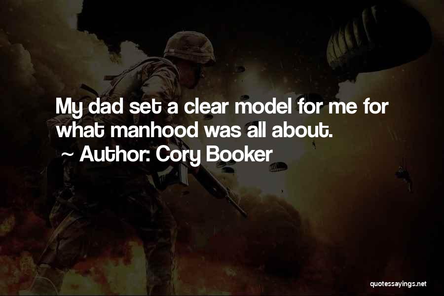 Cory Booker Quotes 842056