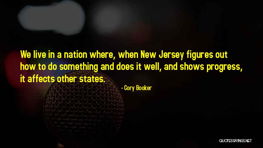 Cory Booker Quotes 983233