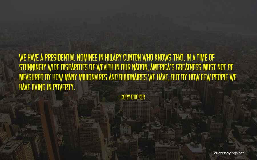 Cory Booker Quotes 988475