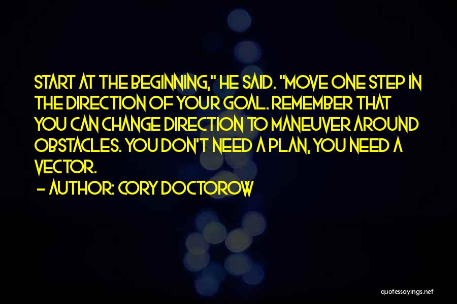 Cory Doctorow Quotes 1397456