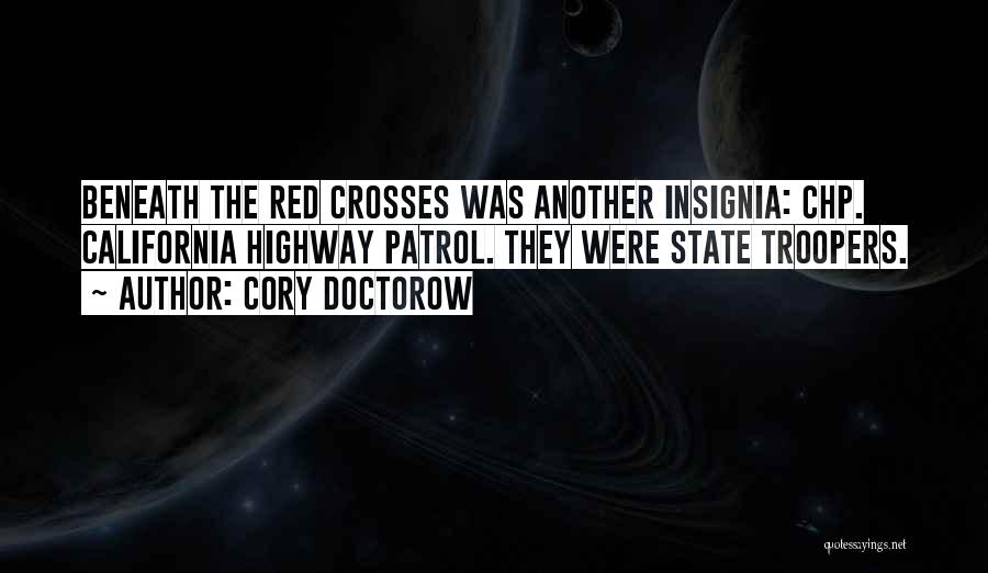 Cory Doctorow Quotes 1478059