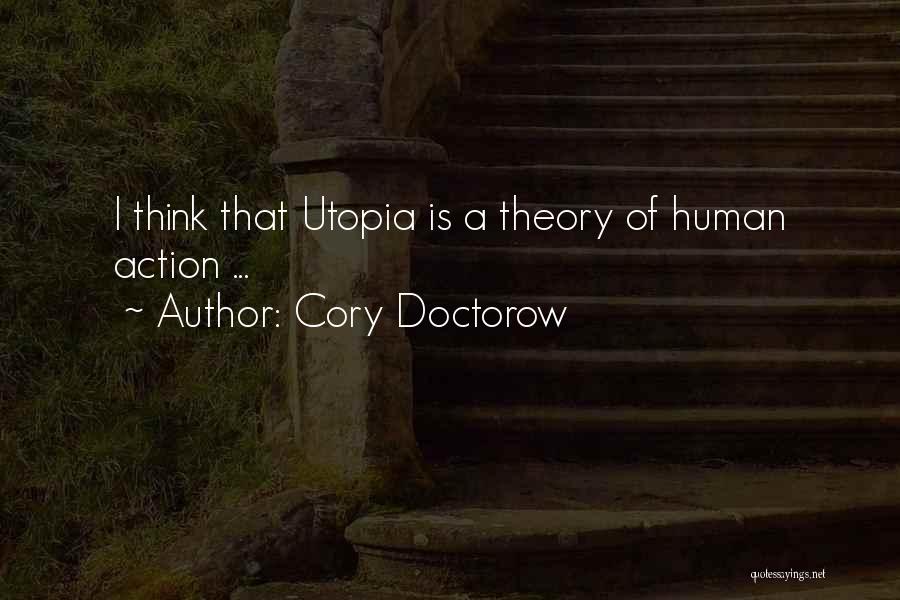 Cory Doctorow Quotes 1553513