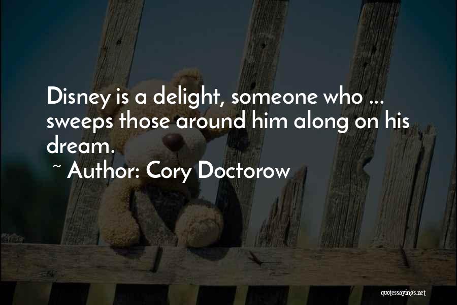 Cory Doctorow Quotes 1622509