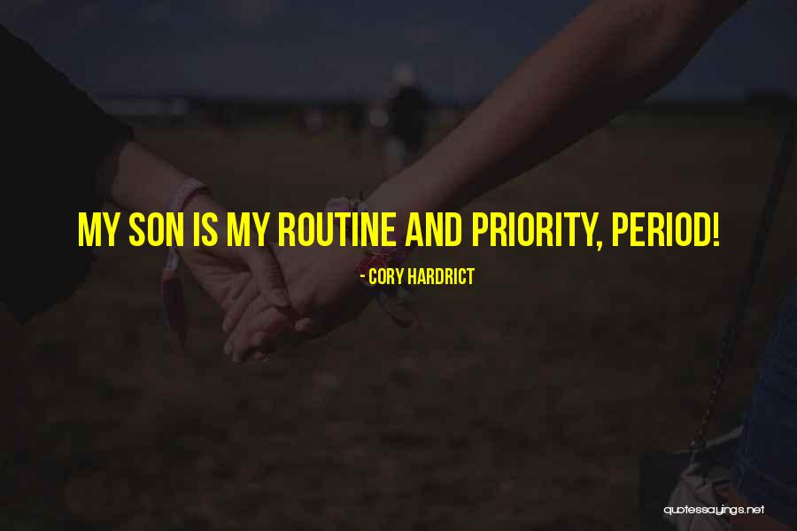 Cory Hardrict Quotes 465851 Cory Hardrict Quotes 465851