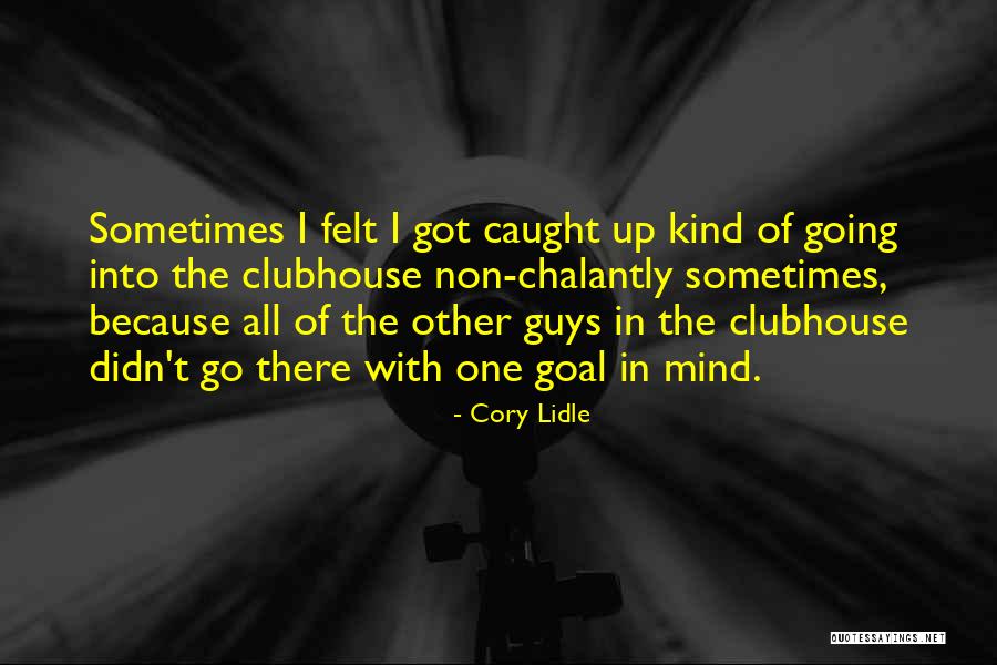 Cory Lidle Quotes 2006959 Cory Lidle Quotes 2006959