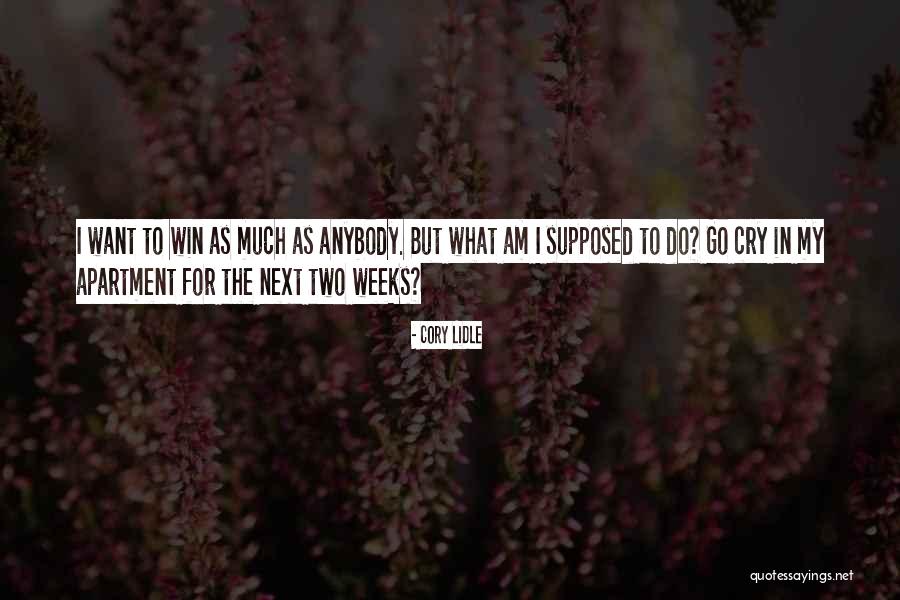 Cory Lidle Quotes 409092 Cory Lidle Quotes 409092