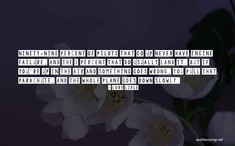 Cory Lidle Quotes 409542 Cory Lidle Quotes 409542