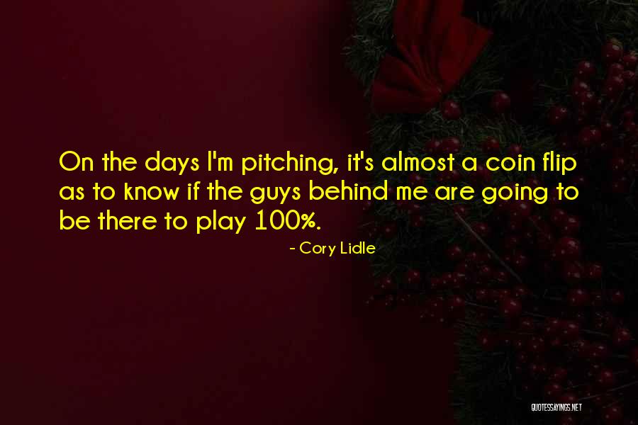 Cory Lidle Quotes 515231 Cory Lidle Quotes 515231