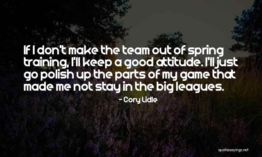 Cory Lidle Quotes 759636 Cory Lidle Quotes 759636