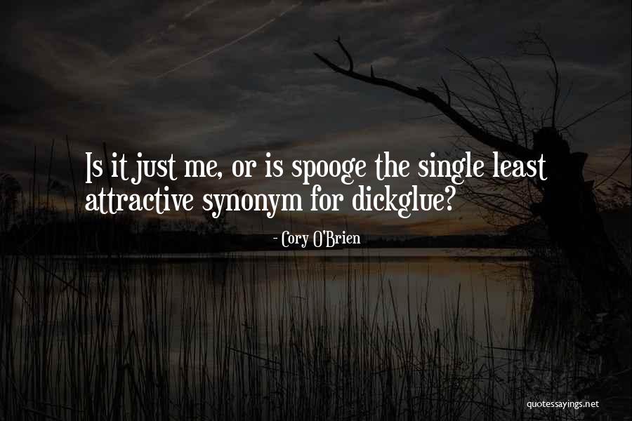 Cory O'Brien Quotes 1220512 Cory O'Brien Quotes 1220512