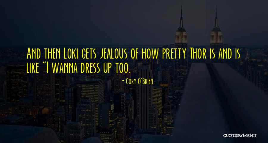 Cory O'Brien Quotes 244293 Cory O'Brien Quotes 244293