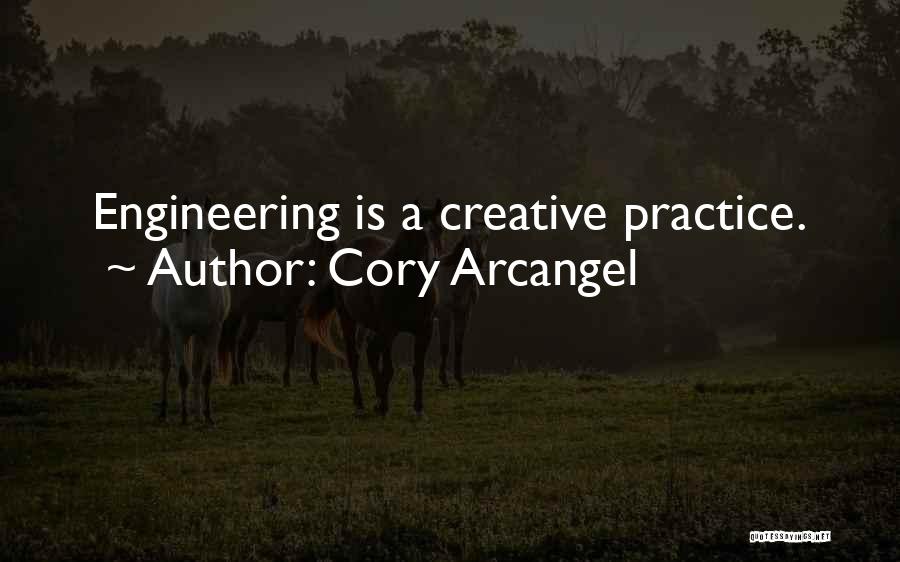 Cory Quotes By Cory Arcangel