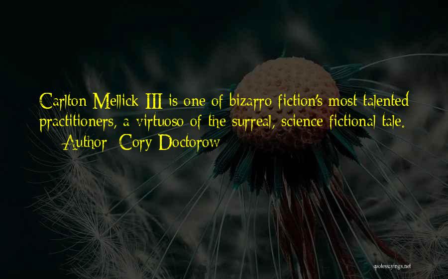 Cory Quotes By Cory Doctorow