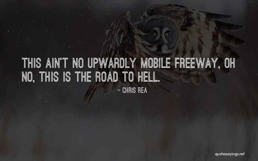 Coryanne Mansell Quotes By Chris Rea Coryanne Mansell Quotes By Chris Rea
